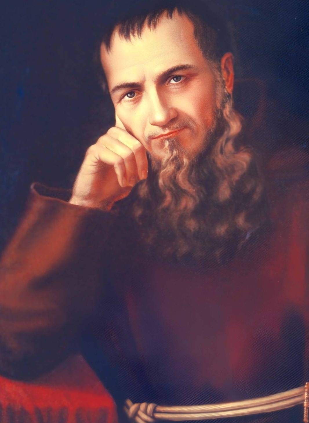 Fr. Theodosius Florentini