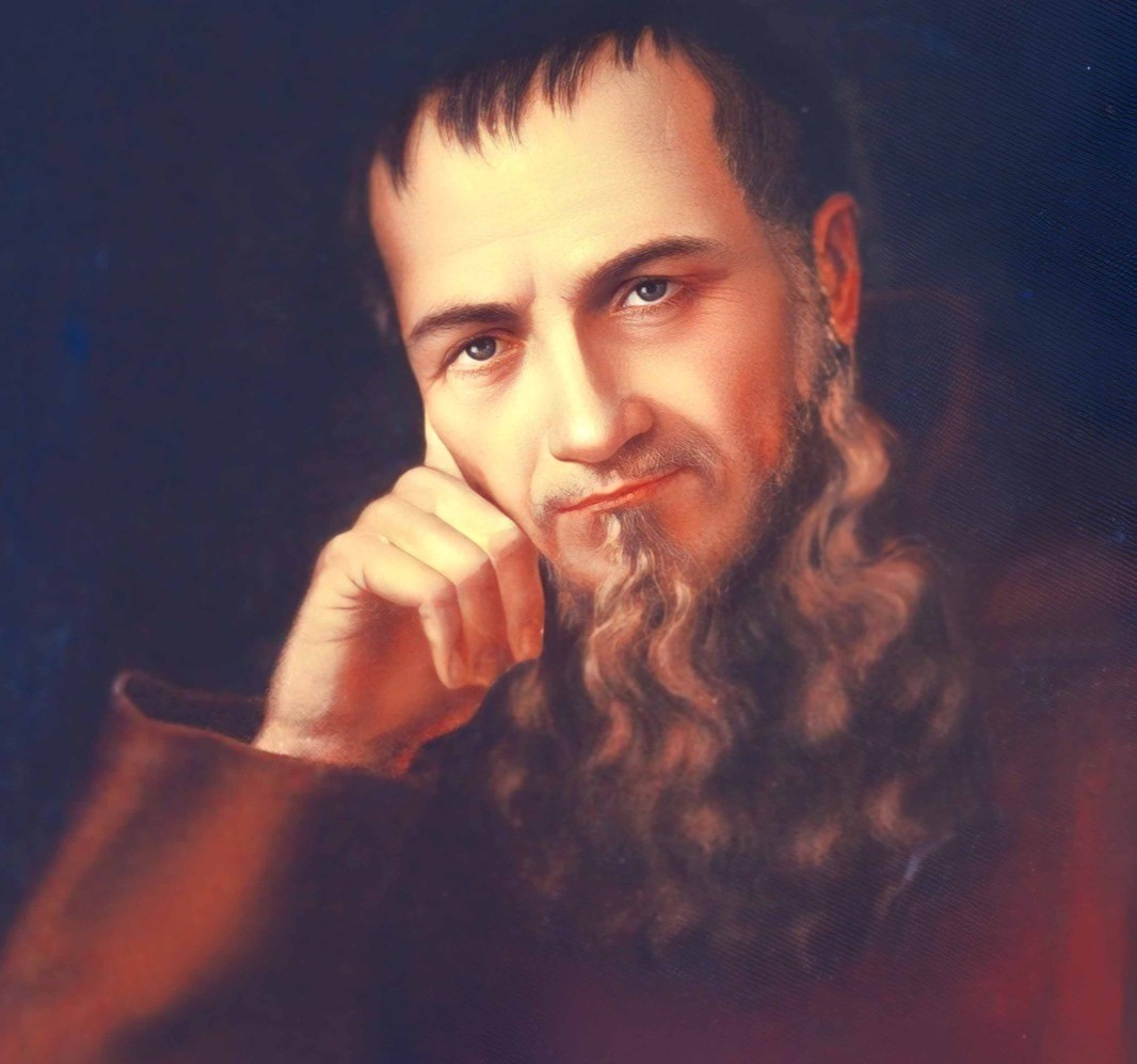 Fr. Theodosius Florentini